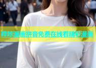 哔咔漫画拼音免费在线看精彩漫画