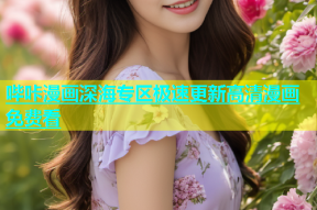 哔咔漫画深海专区极速更新高清漫画免费看