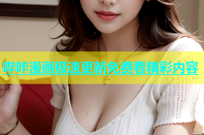 哔咔漫画极速更新免费看精彩内容