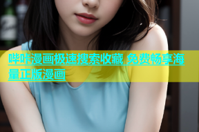 哔咔漫画极速搜索收藏 免费畅享海量正版漫画