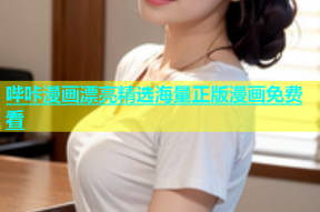 哔咔漫画漂亮精选海量正版漫画免费看