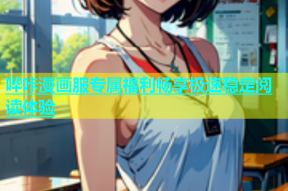 哔咔漫画服专属福利畅享极速稳定阅读体验