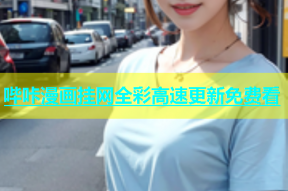 哔咔漫画挂网全彩高速更新免费看