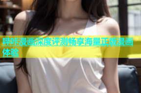 哔咔漫画深度评测畅享海量正版漫画体验