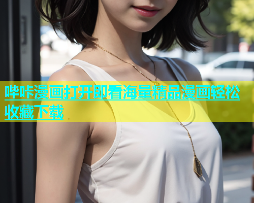 哔咔漫画打开即看海量精品漫画轻松收藏下载  第1张