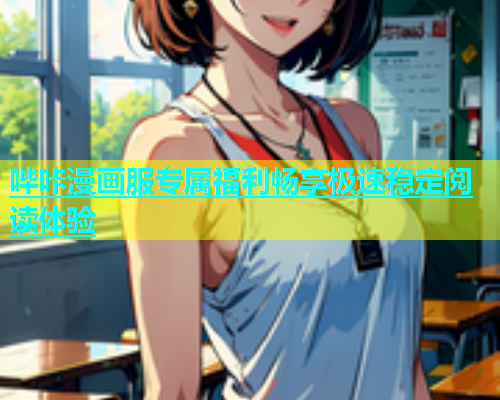 哔咔漫画服专属福利畅享极速稳定阅读体验  第1张