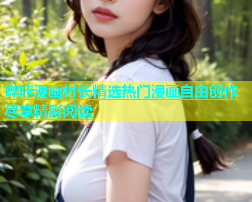 哔咔漫画村长精选热门漫画自由创作尽享精彩阅读  第1张