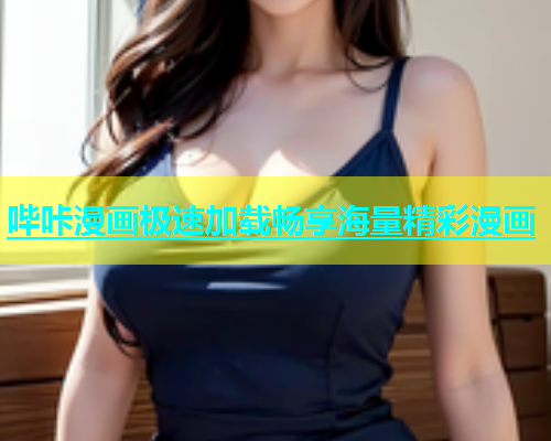 哔咔漫画极速加载畅享海量精彩漫画  第1张