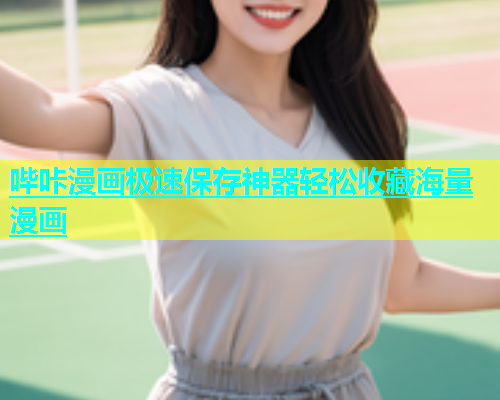 哔咔漫画极速保存神器轻松收藏海量漫画  第2张