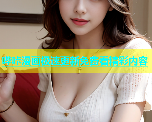 哔咔漫画极速更新免费看精彩内容  第1张
