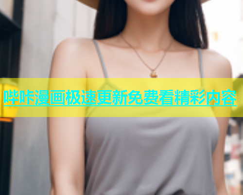 哔咔漫画极速更新免费看精彩内容  第2张