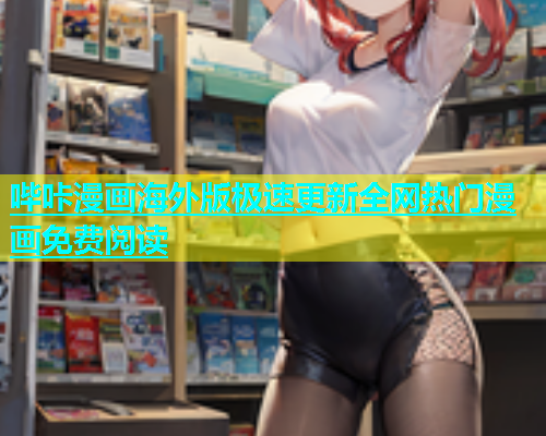 哔咔漫画海外版极速更新全网热门漫画免费阅读  第1张