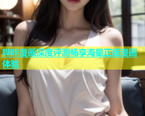 哔咔漫画深度评测畅享海量正版漫画体验  第1张