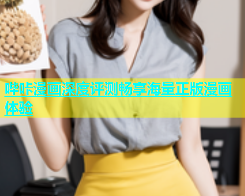 哔咔漫画深度评测畅享海量正版漫画体验  第2张