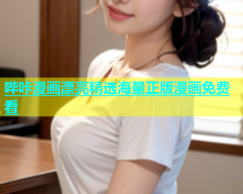 哔咔漫画漂亮精选海量正版漫画免费看  第1张